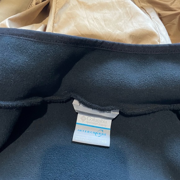 Columbia jacket - Picture 12 of 16